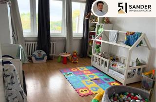 Wohnung kaufen in Zedernstraße 43, 41239 Schrievers, Wohnung in MG mit stabiler Mieteinnahme