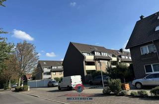 Wohnung kaufen in 47804 Benrad-Süd, KR-TACKHEIDE - EIGENNUTZ - VIER-FÜNFZIMMERWOHNUNG - 2 BÄDER - 2 BALKONE - GARTEN - 2 STELLPLÄTZE