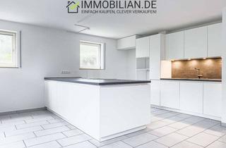 Wohnung kaufen in 73630 Remshalden, *** Moderne barrierefreie Wohnung mit offenem Wohn- und Essbereich + TG-Stellplatz in Top-Lage ***