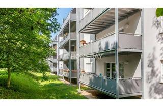 Wohnung kaufen in 06667 Weißenfels, Attraktive 2-Zimmer-Wohnung mit Balkon und Stellplatz in Weißenfels