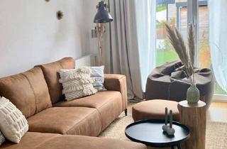 Wohnung kaufen in Am Wilhelmsplatz 3c, 23774 Heiligenhafen, Exklusive Maisonette-Wohnung in Hafen- und Altstadtnähe