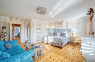 Wohnung kaufen in Belforter Straße 21, 10405 Prenzlauer Berg, Das Glück steht direkt vor Dir! Mitten in Berlin mit Balkon, Ruhe und Garten