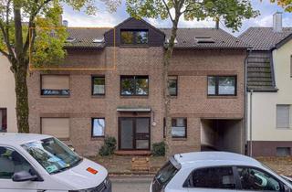 Wohnung kaufen in 47533 Kleve, Kapitalanlage oder Eigennutzung?