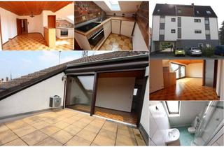 Wohnung kaufen in 67105 Schifferstadt, *2-Zimmer-Wohnung in Schifferstadt – Terrasse, Klima, Stellplatz & 5,1 % Rendite“