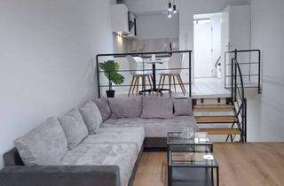 Wohnung kaufen in Augus-Hörmann Platz, 82131 Gauting, Luxuriöse 2-Zimmer Terrassenwohnung in Gauting mit Garten