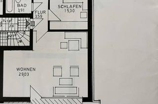 Wohnung kaufen in 30169 Südstadt, 2-Zimmer-Wohnung Nähe Maschsee
