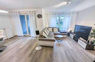 Wohnung kaufen in 65779 Kelkheim, Neuwertige 2 Zwei-Zimmer-Wohnung in optimaler Lage in Kelkheim Mitte/Münster - Provisionsfrei