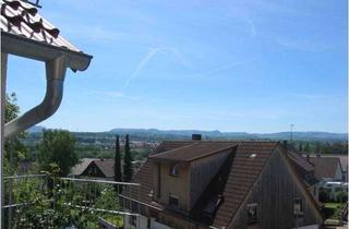 Wohnung kaufen in Benzengrabenstraße 27, 73257 Köngen, 3,5 Zimmer mit traumhaftem Aussicht und hohen Decken