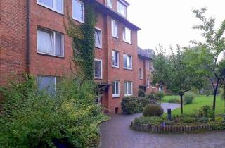 Wohnung kaufen in 22337 Alsterdorf, Schöne freie 2 Zimmerwohnung HP, in HH-Alsterdorf am Alsterlauf