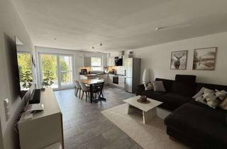 Wohnung kaufen in 74354 Besigheim, Moderne, neuwertige 3,5-Zimmer-Wohnung mit Terrasse, EBK, TG-Stellplatz und Wallbox in Besigheim