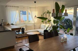 Wohnung kaufen in 73092 Heiningen, Top modernisierte 3-Zimmer Wohnung in einer Sackgasse -Privatverkauf-