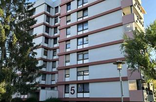 Wohnung kaufen in 76744 Wörth, Möblierte und Modernisierte 3-Zimmer-Wohnung von Privat