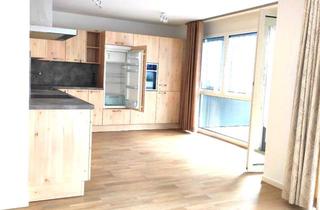 Wohnung kaufen in 78234 Engen, Lichtdurchflutete 2,5-Zimmer-Wohnung mit EBK in Engen