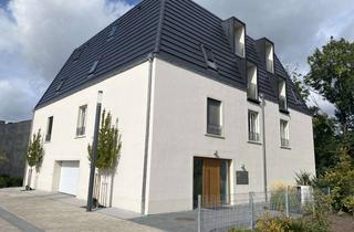 Wohnung kaufen in Zehnthof 16, 67574 Osthofen, Erstbezug Wohnung: Osthofen, hochwertige 3-Zimmer-Wohnung mit Terrasse