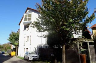 Wohnung kaufen in Apprichstr., 86199 Göggingen, *TOP* Helle, großzügige, neu renovierte 2 ZKB Whg., mit Wintergarten und Garage, sofort bezugsfrei!