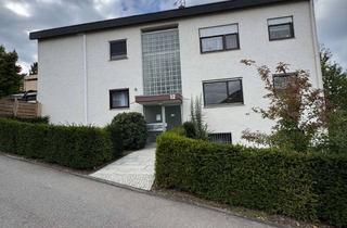 Wohnung kaufen in Scheffelweg 12, 70771 Leinfelden-Echterdingen, Wohnung in Leinfelden-Echterdingen Oberaichen