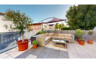 Wohnung kaufen in Reußensteinstraße 20/1, 70736 Fellbach, Haus-in-Haus Wohnung in Fellbach-Schmiden mit riesiger Terrasse - provisionsfrei