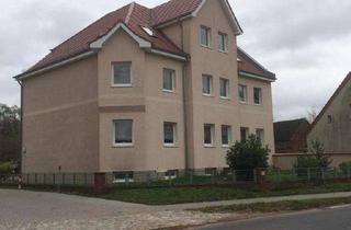 Wohnung mieten in Freiherr-Von-Loeben-Straße 22, 15749 Mittenwalde, Freundliche, vollständig renovierte 2-Zimmer-Wohnung zur Miete in Mittenwalde