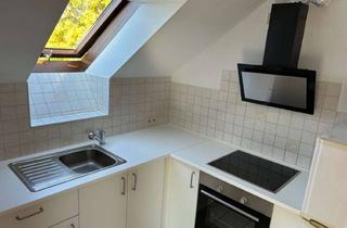 Wohnung mieten in 72160 Horb am Neckar, Traumhafte, helle, renovierte 2-Zimmer-Whg mit Balkon+Stellplätze in Horb am Neckar