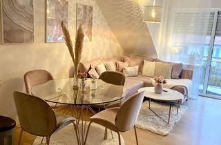 Wohnung mieten in Zittauer Weg, 75217 Birkenfeld, Helle 2-Zimmer-Wohnung mit Balkon in ruhiger Lage in Birkenfeld