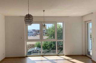 Wohnung mieten in Frodshamstraße, 65451 Kelsterbach, Helle 2-Zimmer-Wohnung mit Balkon im 2. OG in Kelsterbach