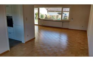 Wohnung mieten in 73529 Schwäbisch Gmünd, Ruhige Erdgeschosswohnung mit 3 Zimmern und sonniger Terrasse