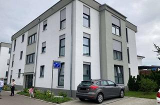 Wohnung mieten in Brettacher Weg, 72147 Nehren, Moderne 3-Zimmer Wohnung mit Balkon in Nehren
