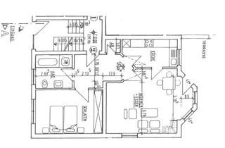 Wohnung mieten in 35510 Butzbach, Gepflegte 2,5-Zimmer Wohnung in Butzbach Pohl-Göns