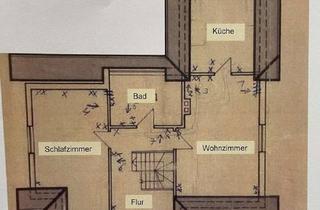 Wohnung mieten in 49733 Haren, Gemütliche Dachgeschosswohnung