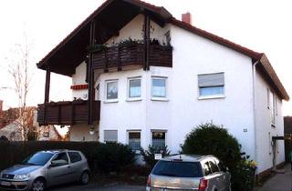 Wohnung mieten in 55294 Bodenheim, Schöne 2-Zimmer-Wohnung mit Terrasse in ruhiger Lage von Bodenheim