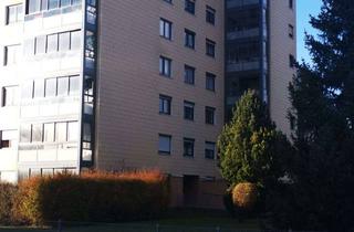 Wohnung mieten in Weichter Straße, 86807 Buchloe, Gemütliche 2-Zimmer-Wohnung in Buchloe