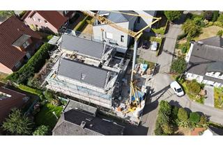 Wohnung mieten in Fürstenbergstraße, 33378 Rheda-Wiedenbrück, 3-Zimmer Wohnungen an der Fürstenbergstraße 6, 33378 Rheda-Wiedenbrück ab dem 01.01.26 zu vermieten