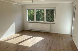 Wohnung mieten in 88213 Ravensburg, Erstbezug nach Kernsanierung: 3 Zi-Whg mit Balkon & Stellplatz