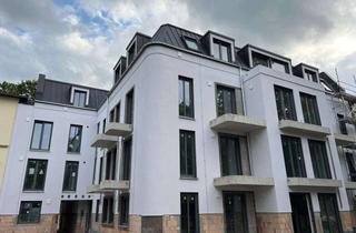 Wohnung mieten in 12207 Lichterfelde, Erstbezug Neubaukomfort ab 1.12. I 1 Zimmer mit Stil, Balkon, Keller & Tiefgarage Morgensternstr. 25