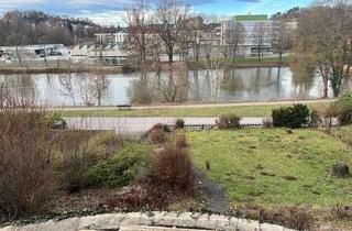 Wohnung mieten in 72488 Sigmaringen, Attraktive 3,5-Zimmer Wohnung mit Terrasse und Garten in Sigmaringen