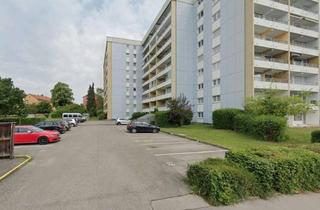 Wohnung mieten in 87600 Kaufbeuren, Helle 1-Zimmer-Wohnung mit Balkon und Stellplatz in Kaufbeuren