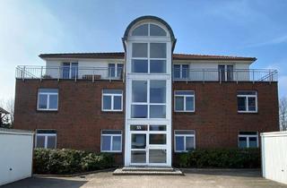 Wohnung mieten in Schierholzweg 33, 27578 Lehe, Sonnige Gartenwohnung mit 4 Zimmern, Küche, Bad und Hauswirtschaftsraum