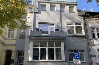 Penthouse mieten in Moltkestraße 22, 52249 Eschweiler, Penthouse-Wohnung in bester Innenstadtlage
