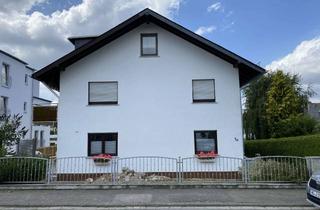 Wohnung mieten in Gartenstrasse 1 a, 61250 Usingen, 3 Zimmer Wohnung mit Balkon in Usingen-Merzhausen!