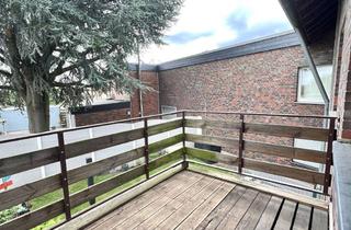 Wohnung mieten in 52531 Übach-Palenberg, Helle 3-Zimmer-Wohnung mit Einbauküche und Balkon in Übach-Palenberg