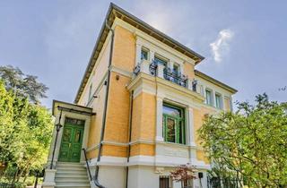 Wohnung mieten in 12207 Lichterfelde, Lichterfelde: 2 sanierte 3-Zi.-Wohnungen (je ~100 m²) – Balkone & Garten, Möblierung möglich