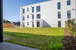Wohnung mieten in Oberasbacher Straße 15 b, 90513 Zirndorf, Attraktive 2 Zimmer- Neubauwohnungen in den Sandäcker Terrassen Zirndorf