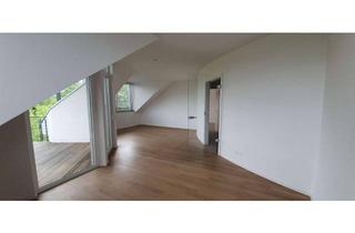 Penthouse mieten in 47877 Willich, Exklusive 3-Zimmer Penthouse-Wohnung mit Terrasse in Willich-Neersen