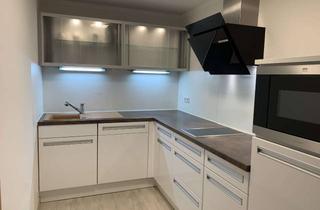 Wohnung mieten in 73240 Wendlingen, Moderne ELW mit Terrasse im 2 Familienhaus in ruhiger Lage