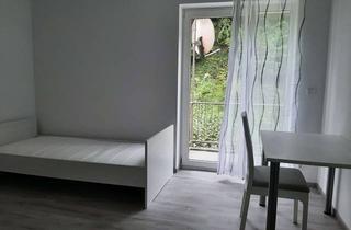 Wohnung mieten in Iptinger Straße 38, 71297 Mönsheim, Schönes Ein-Zimmer Appartment in Mönsheim (Pauschalmiete)