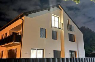 Wohnung mieten in 70771 Leinfelden-Echterdingen, Stilvolle 2-3 Zimmer Dachgeschoss-Wohnung