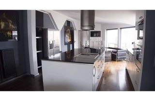 Wohnung mieten in Rathenower Strasse 30, 10559 Tiergarten, Großzügige voll möblierte 141 m² Wohnung im 5. OG in Berlin Mitte -Tiergarten