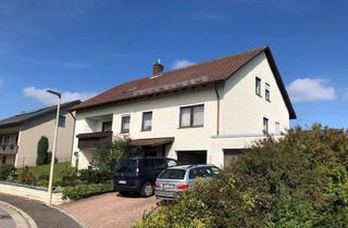 Wohnung mieten in Am Südhang, 92289 Ursensollen, 4,5-Zimmer-Wohnung mit Garten in Ursensollen