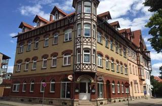 Wohnung mieten in Lessingstraße 1a, 99310 Arnstadt, Schöne 2-Zimmer Wohnung in Arnstadt mit EBK