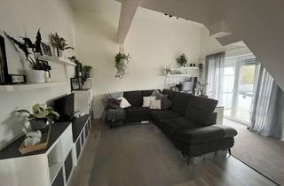 Wohnung mieten in Zusamaue, 86450 Altenmünster, Absoluter Wohntraum im Herzen von Altenmünster - 2 ZKB